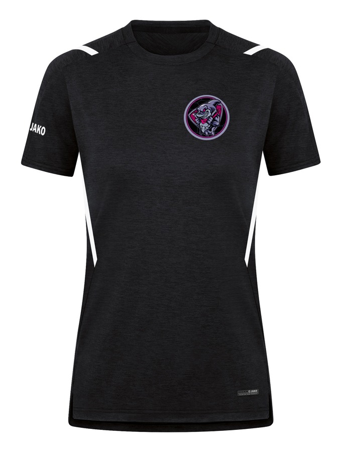 Jako T-Shirt Challenge Damen