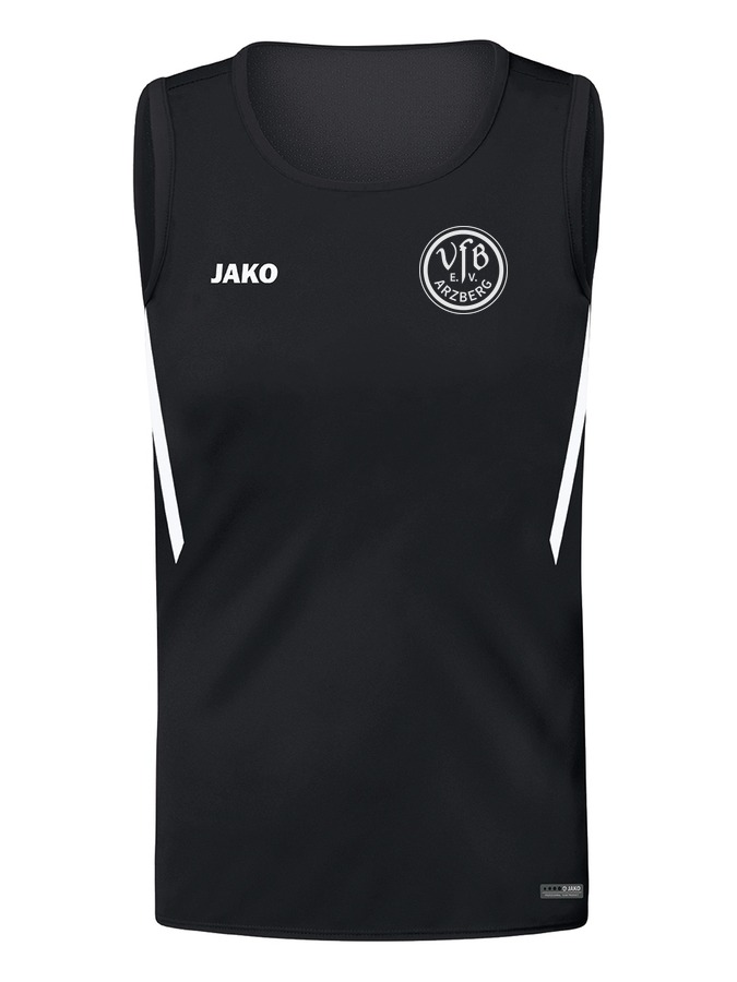 Jako Tanktop Challenge