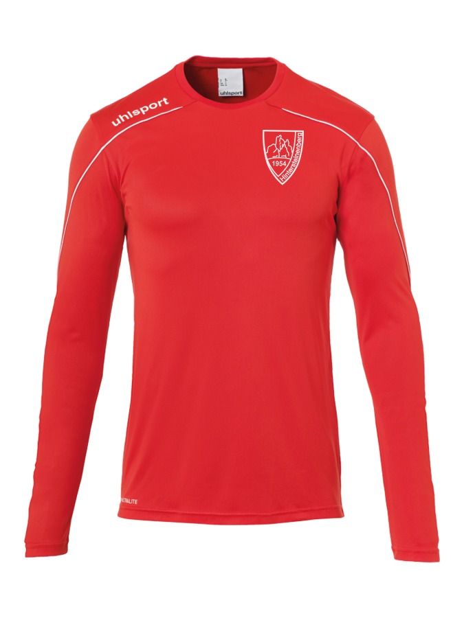 uhlsport Stream 22 Trikot Langarm