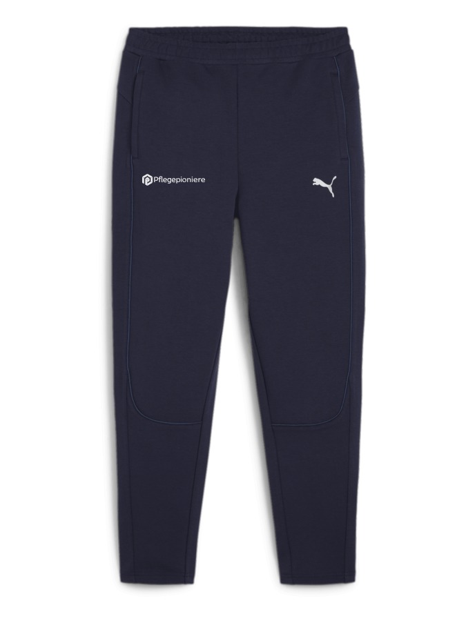 PUMA teamFINAL Casuals Hose Damen