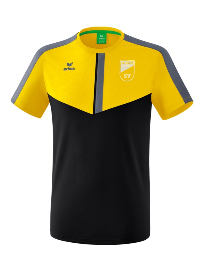 Erima Squad T-Shirt