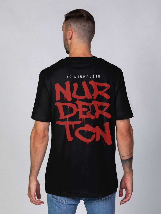 Shirt Street Herren
