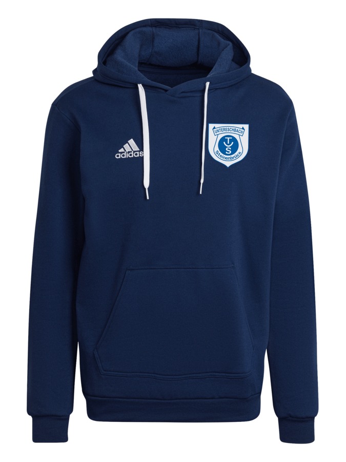 adidas Entrada 22 Kapuzenjacke