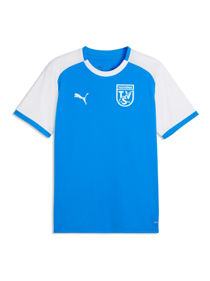 PUMA teamLIGA26 Matchday Trikot