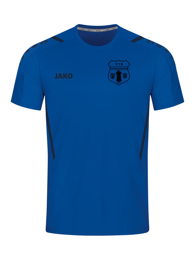 Jako Trikot Challenge