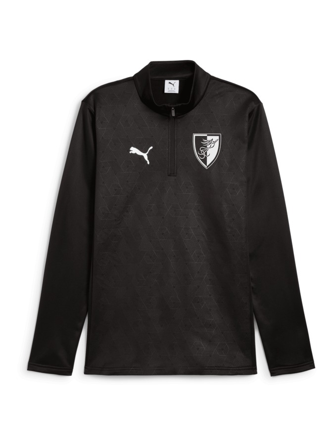 PUMA teamADDITIONS Trainingsoberteil