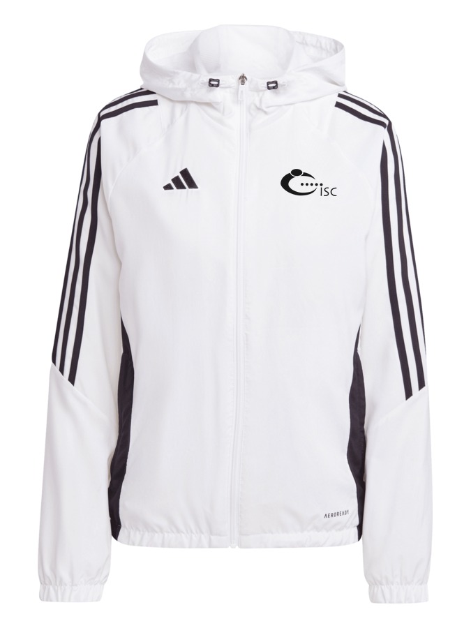 adidas Tiro 24 Windbreaker Damen