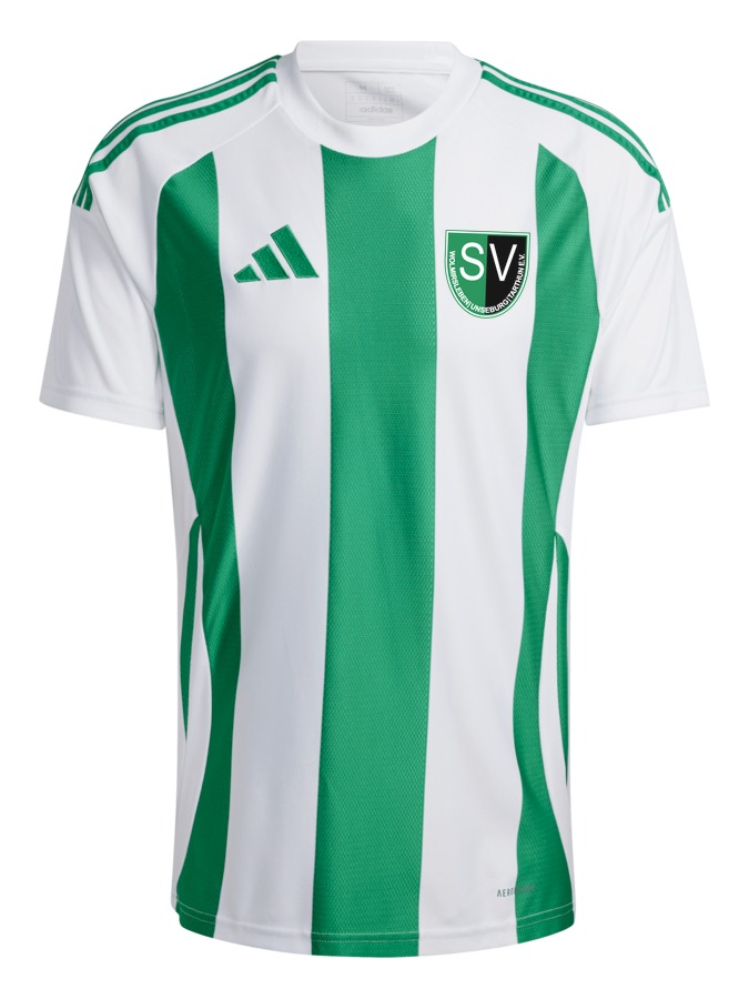 adidas Striped 24 Trikot