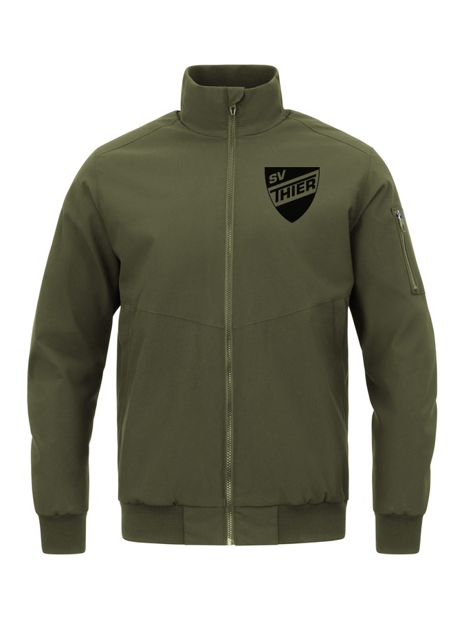 Jako Bomberjacke