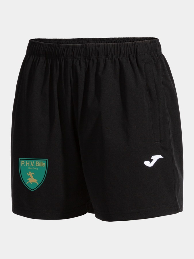 Joma Combi Bermuda Damen