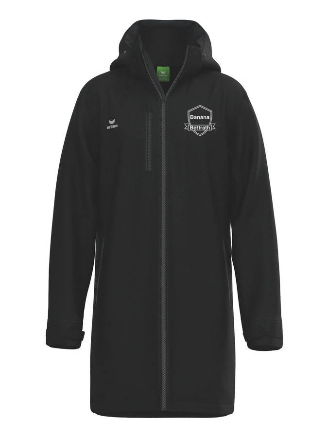 Erima Compete Stadionjacke