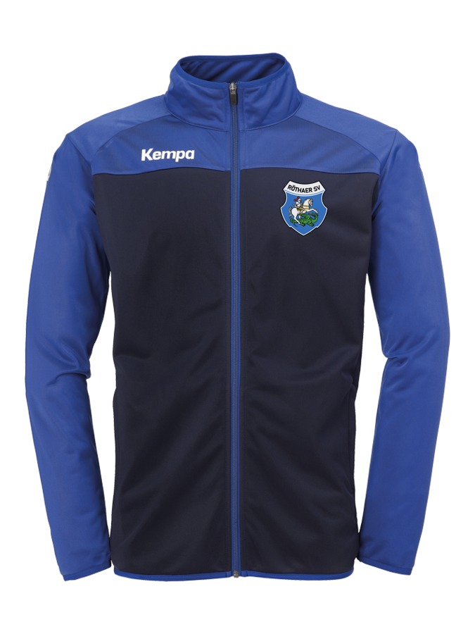 Kempa Prime Poly Jacke