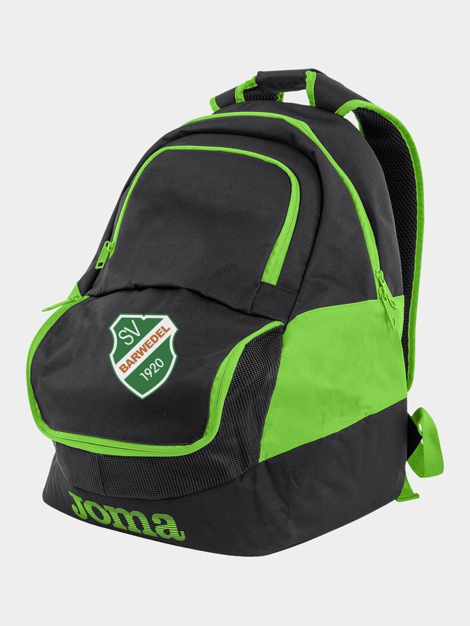 Joma Rucksack Diamond II