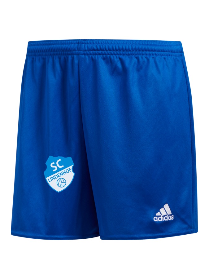 adidas Parma 16 Shorts Damen