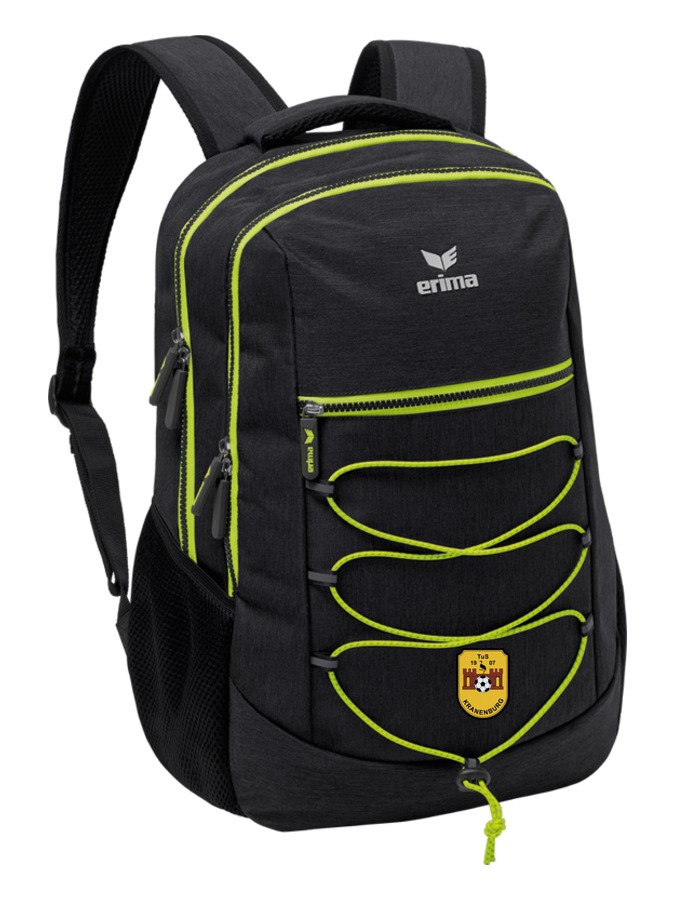 Erima Squad Rucksack