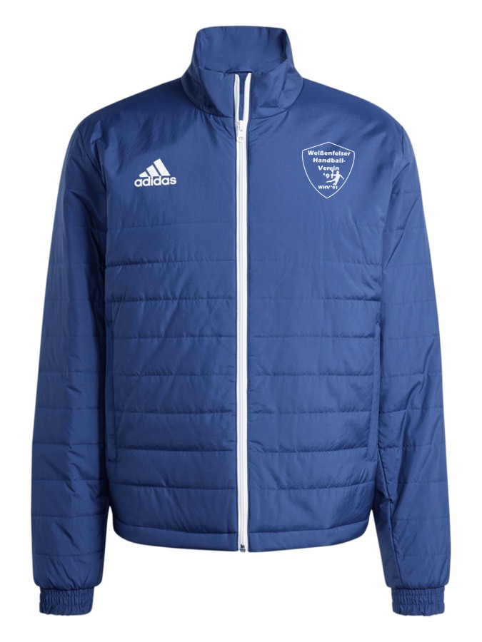 adidas Entrada 22 Light Jacket