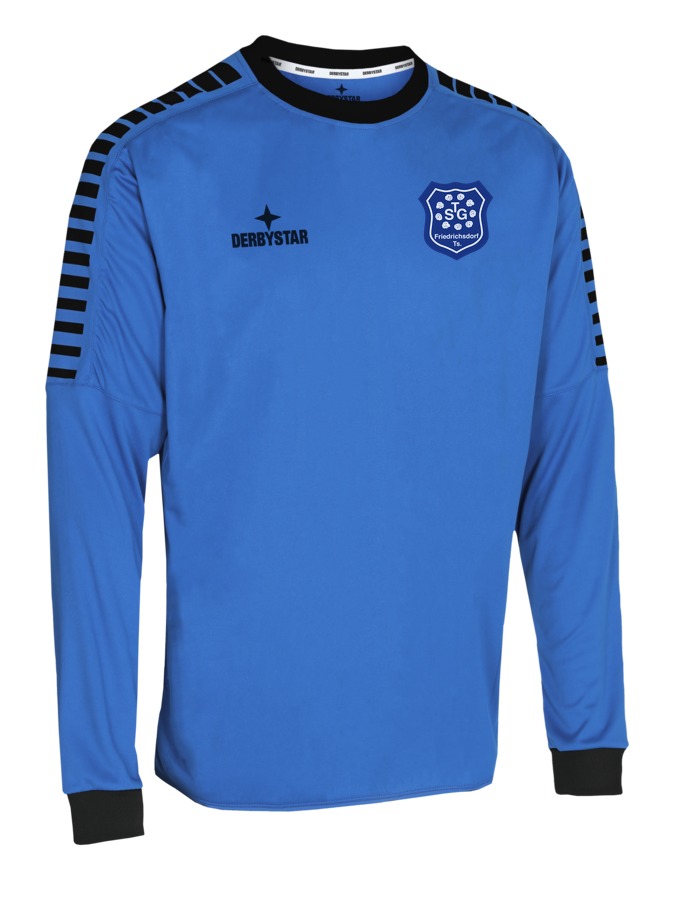 Derbystar Hyper Torwarttrikot
