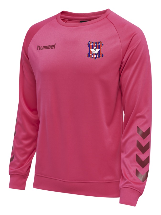 Hummel Promo Poly Sweatshirt