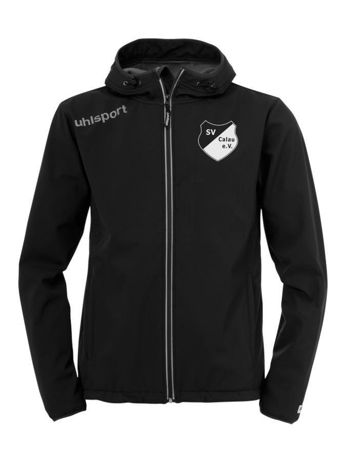 uhlsport Essential Softshell Jacke