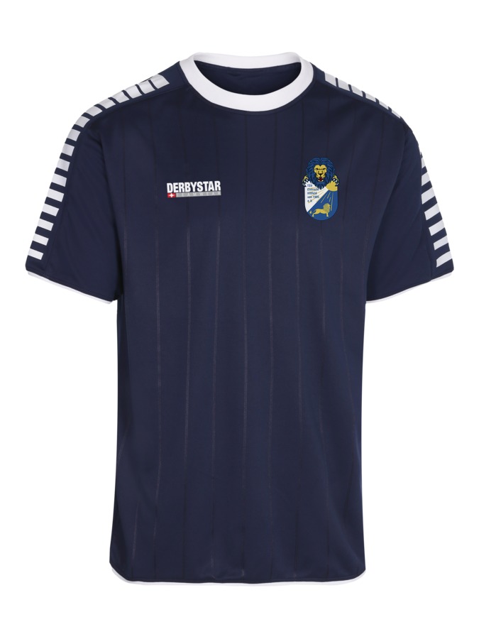 Derbystar Hyper Trikot