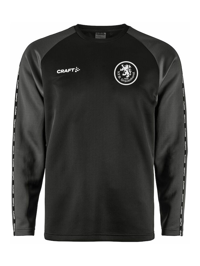 Craft Squad 2.0 Sweatshirt