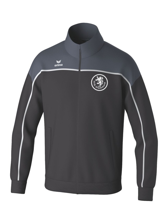 Erima Change Trainingsjacke