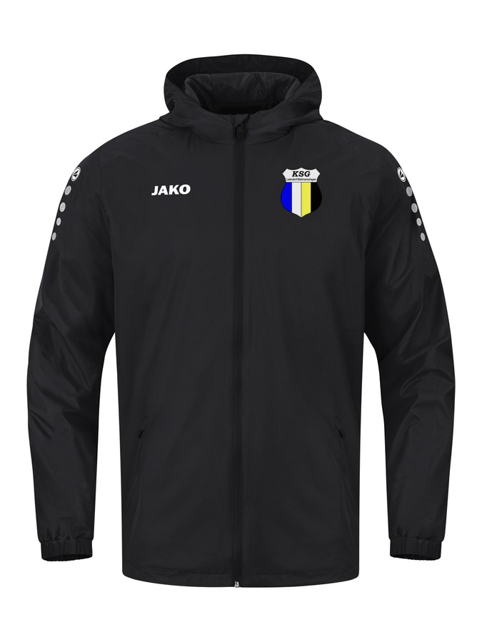 Jako Allwetterjacke Team 2.0