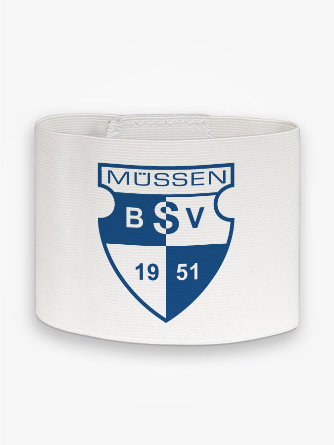 Armbinde Logo