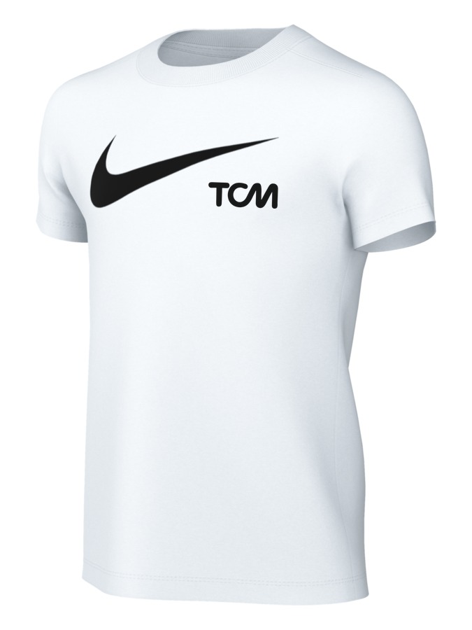 Nike Park 20 Fußball-T-Shirt Kinder