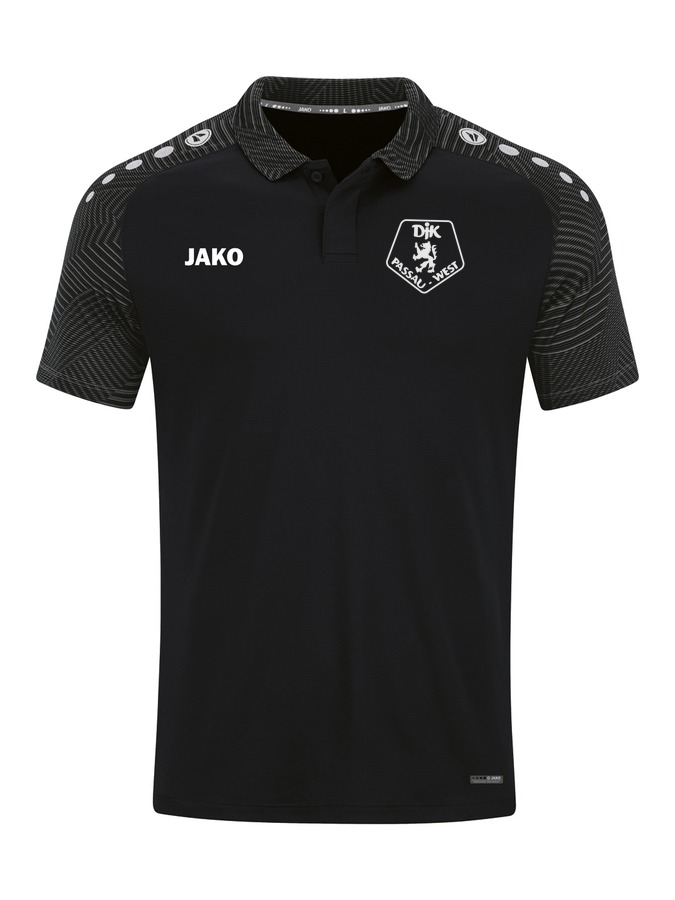 Jako Poloshirt Performance
