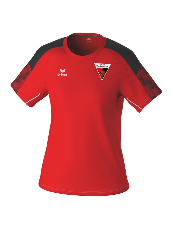 Erima Evo Star T-Shirt Damen