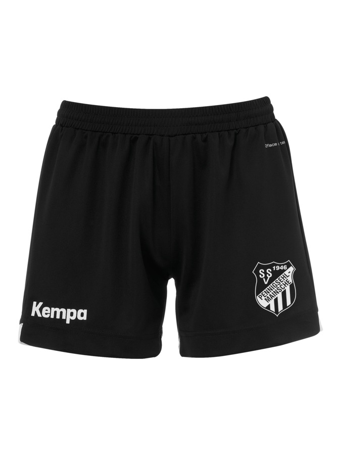 Kempa Player Shorts Damen