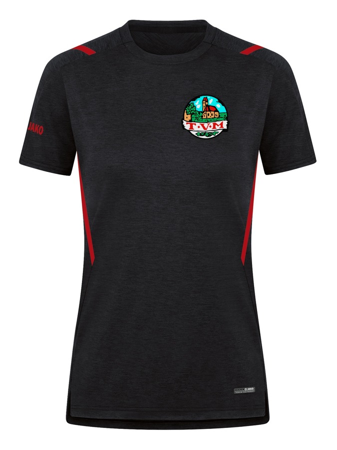 Jako T-Shirt Challenge Damen