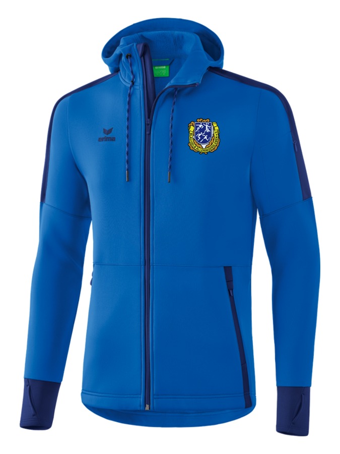 Erima Softshelljacke