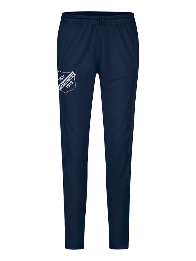 Jako Polyesterhose Power Damen