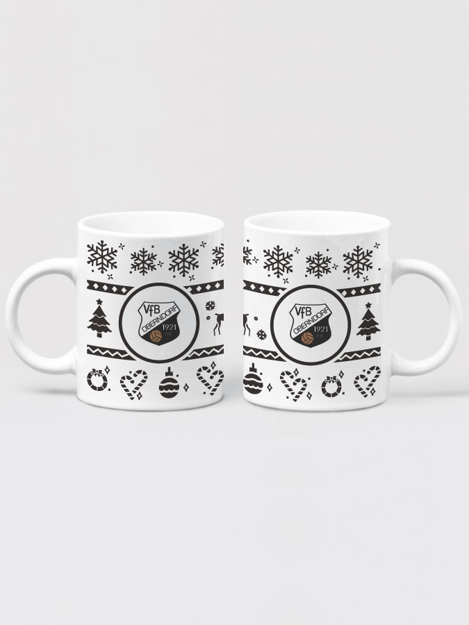 Tasse Christmas