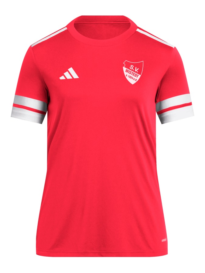 adidas Squadra 25 Trikot Damen