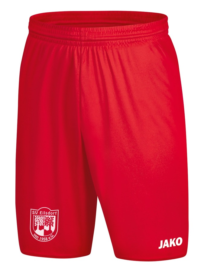 Jako Sporthose Manchester 2.0 ohne Innenslip