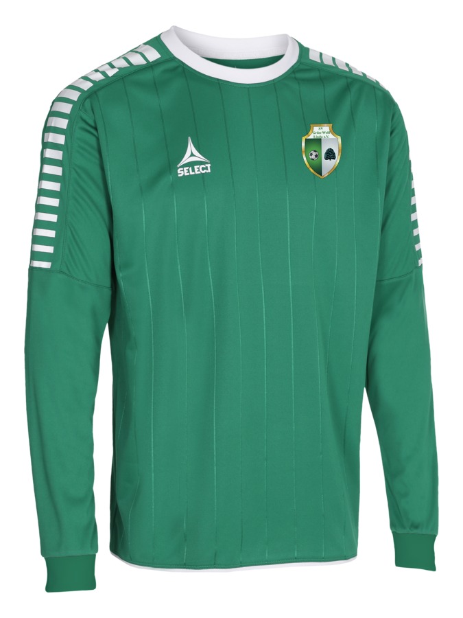 Select Argentina Trikot Langarm