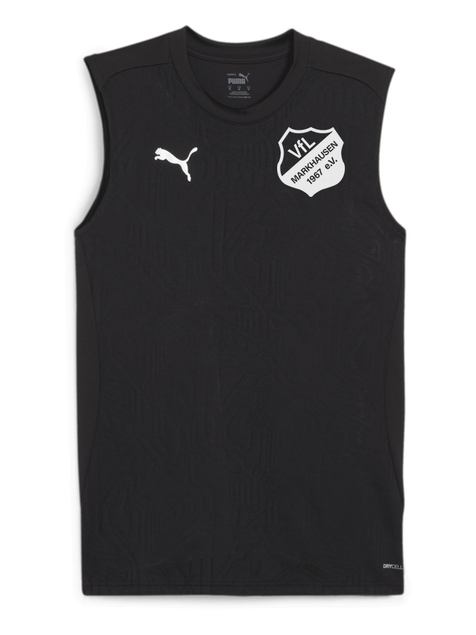 PUMA teamFINAL Trainingstanktop