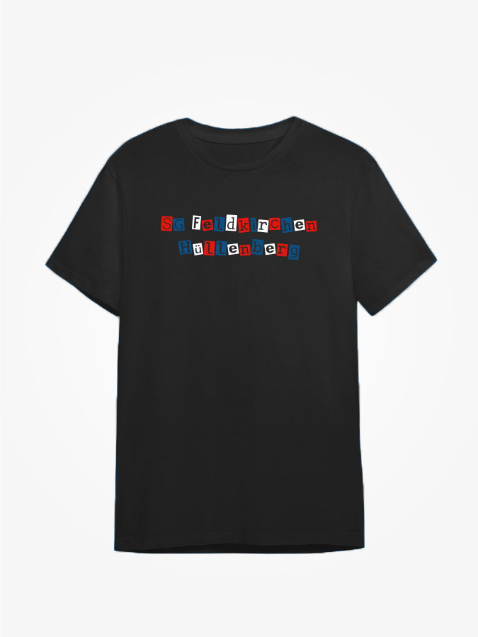 Shirt Letter Kids