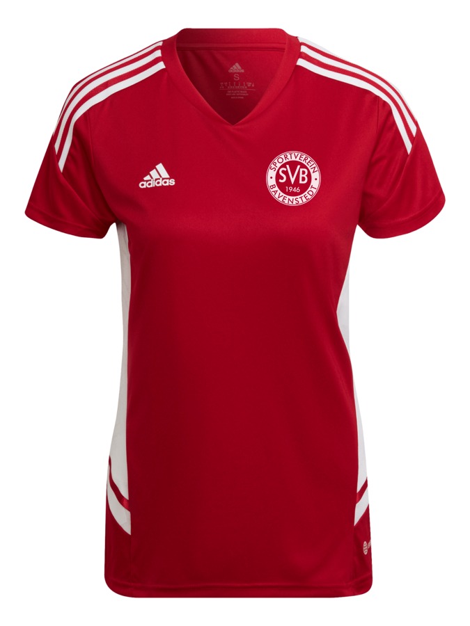 adidas Condivo 22 Trikot Damen