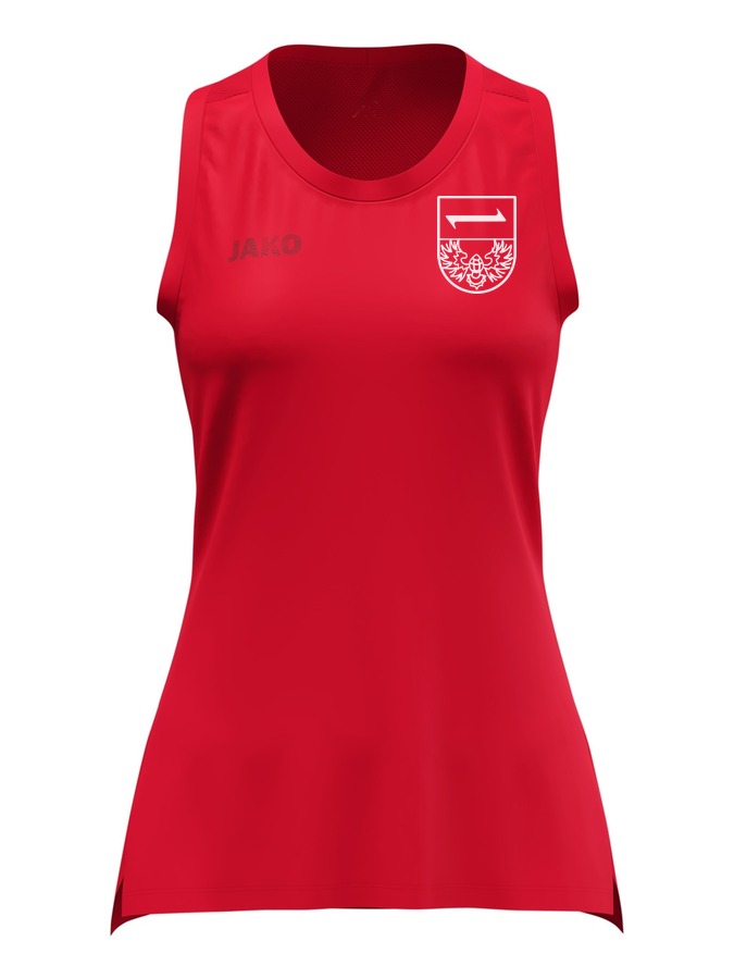 Jako Tanktop Light Flow Damen