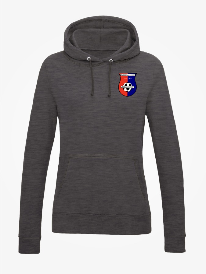 Hoodie Classic Damen