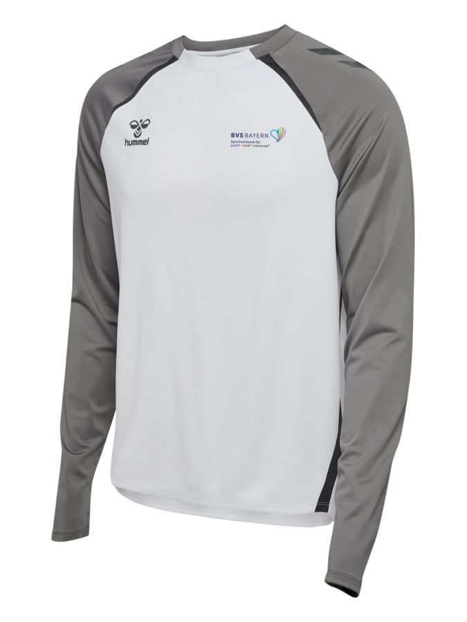 Hummel Lead 2.0 Crew Sweat