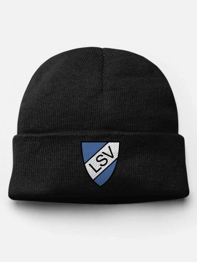 Beanie Sticklogo