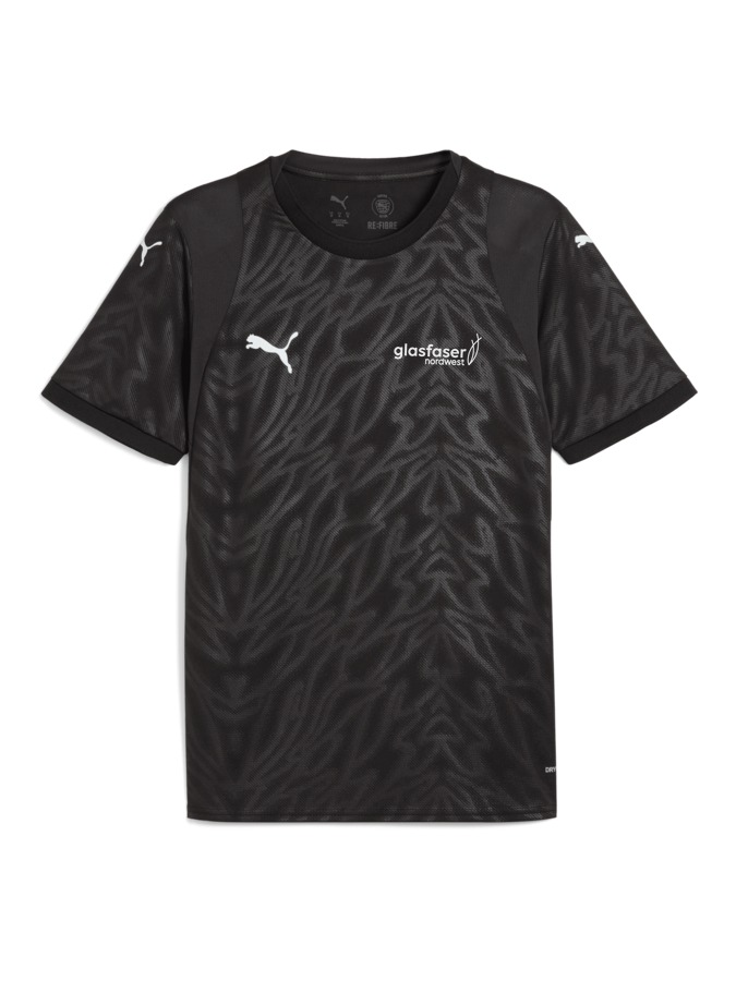 PUMA teamCUP Trikot