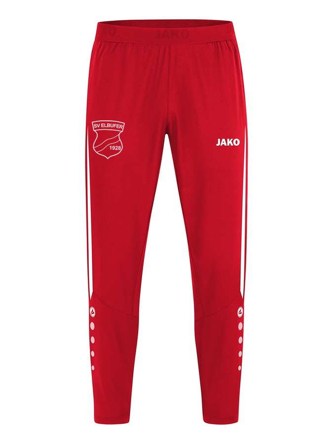 Jako Freizeithose Power