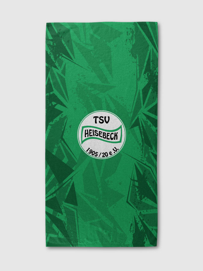 Strandhandtuch Dynamic