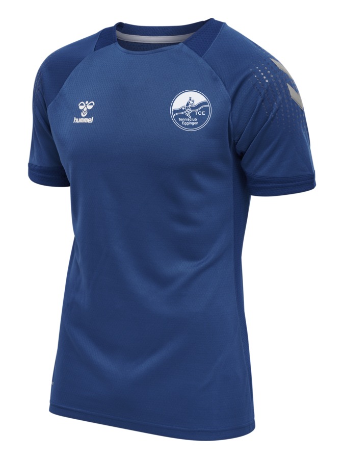 Hummel Lead Trikot Poly Jersey